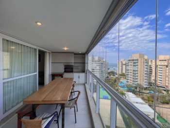 Apartamento à venda
