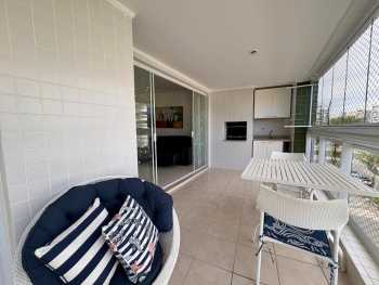 Apartamento à venda