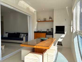 Apartamento à venda