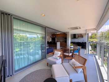 Apartamento à venda