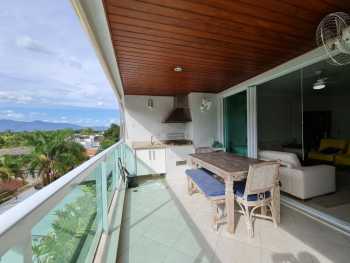 Apartamento à venda