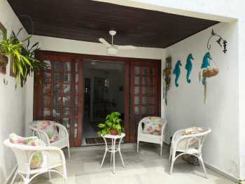 Casa à venda