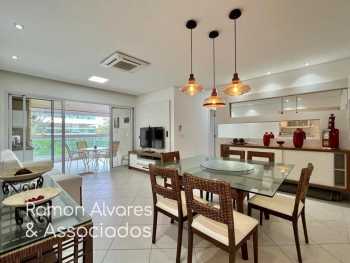 Apartamento para locação