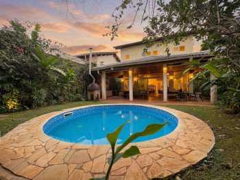 Casa à venda