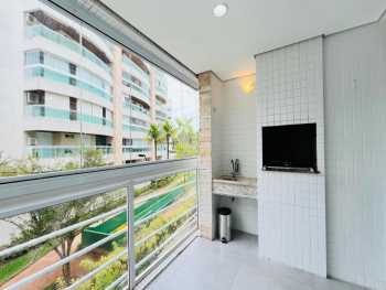 Apartamento à venda