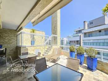 Apartamento à venda