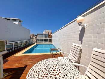 Apartamento à venda
