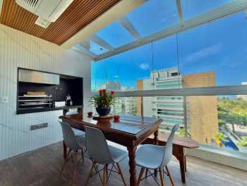 Apartamento à venda