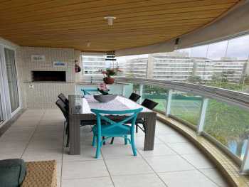 Apartamento para locação
