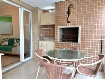 Apartamento à venda