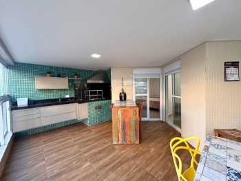 Apartamento à venda