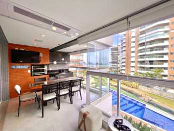 Apartamento à venda