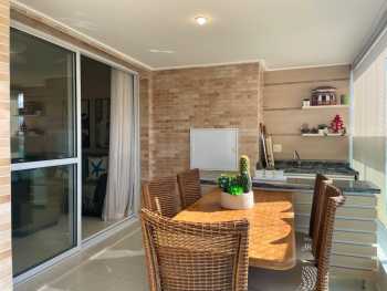 Apartamento à venda