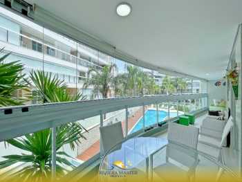 Apartamento à venda