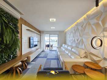 Apartamento à venda