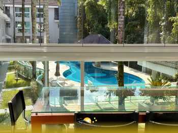 FlatAparthotel à venda