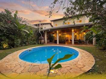 Casa à venda
