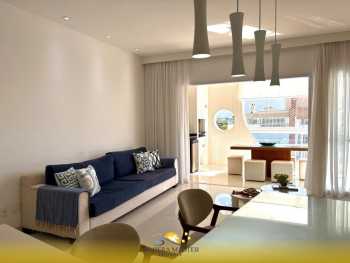 Apartamento à venda