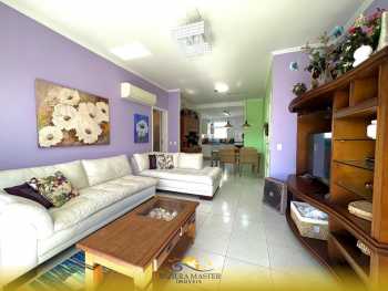 Apartamento à venda