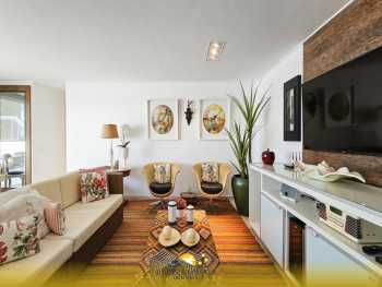 Apartamento à venda