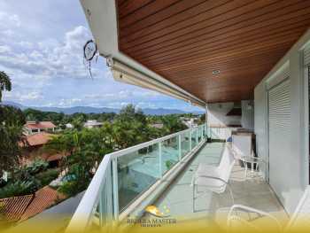 Apartamento à venda