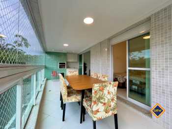 Apartamento à venda