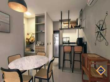 Apartamento à venda
