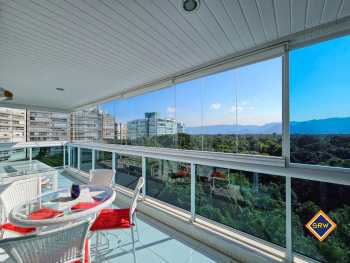 Apartamento à venda