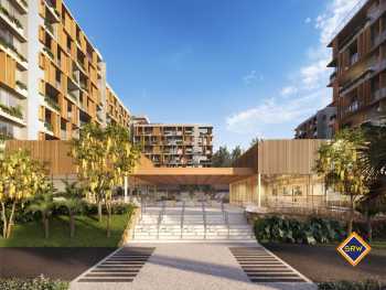 Apartamento à venda