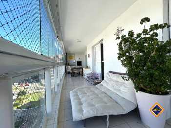 Apartamento à venda