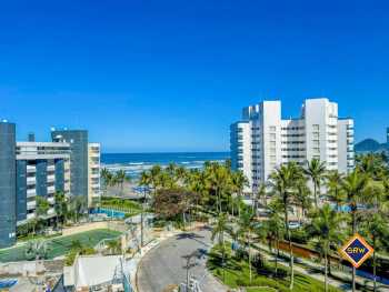 Apartamento à venda