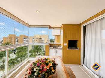 Apartamento à venda
