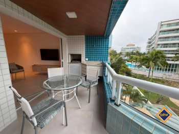 Apartamento à venda