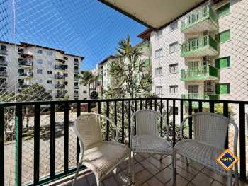 Apartamento à venda
