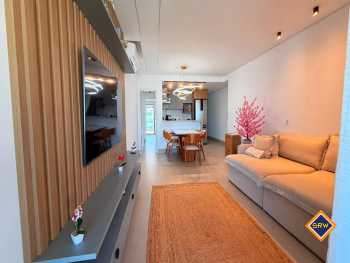 Apartamento à venda