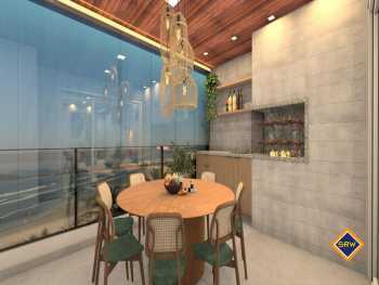 Apartamento à venda