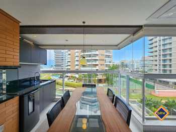 Apartamento à venda