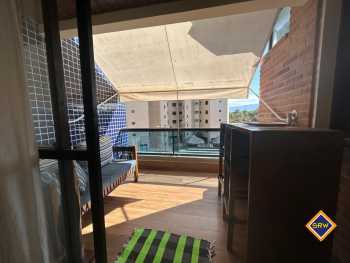 Apartamento para locação
