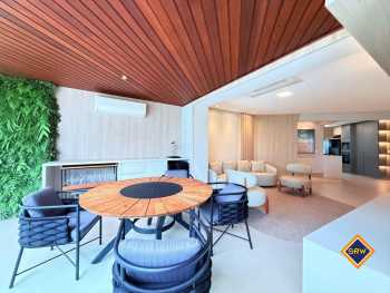 Apartamento à venda