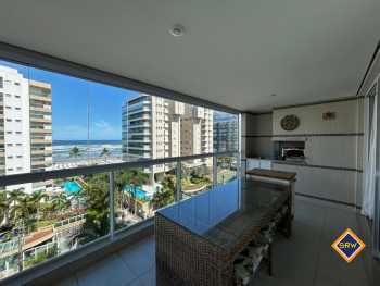 Apartamento à venda
