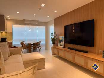 Apartamento à venda