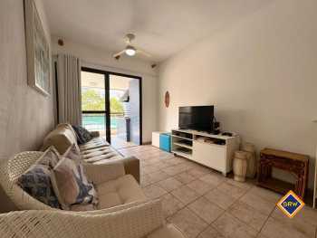 Apartamento à venda