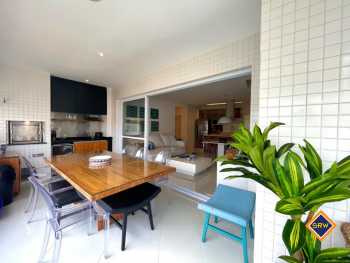 Apartamento à venda