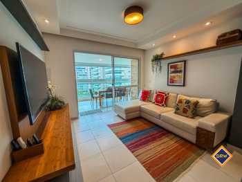 Apartamento à venda