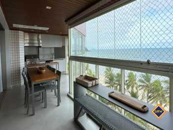 Apartamento à venda