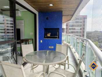 Apartamento à venda