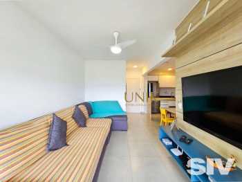 Apartamento à venda