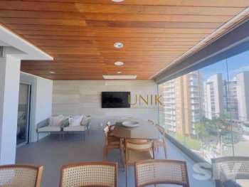 Apartamento à venda