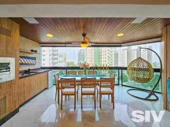 Apartamento à venda