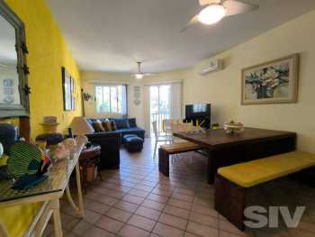 Apartamento à venda